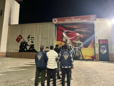 Yasa dışı bahis operasyonunda 9 zanlı tutuklandı