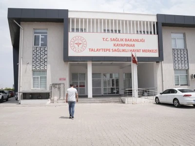 Yaşadığı baba acısını &ccedil;ocuklarına yaşatmamak i&ccedil;in sigarayı bıraktı