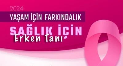 Yaşam Hastanesi&rsquo;nden farkındalık eğitimi