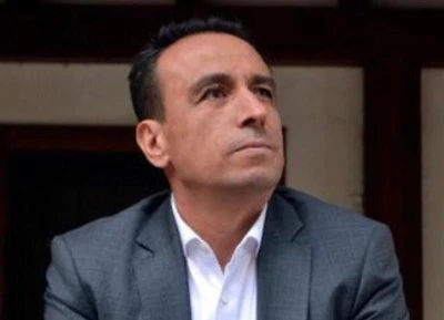 Yaşar Aydın, 2028 se&ccedil;imleri i&ccedil;in adaylığını a&ccedil;ıkladı