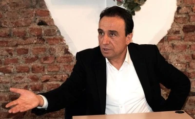 Yaşar Aydın&rsquo;a &uuml;&ccedil; ilde karşılama