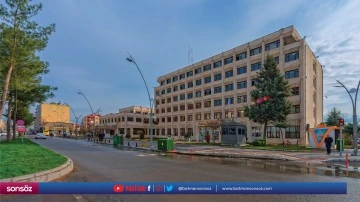 Yaşar Kemal ormanında &Ccedil;evre d&uuml;zenlemesi yapılacak
