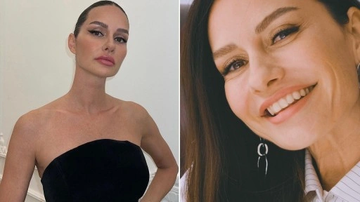 Yasemin &Ouml;zilhan'ın &Ouml;ne &Ccedil;ıkan Değişimi