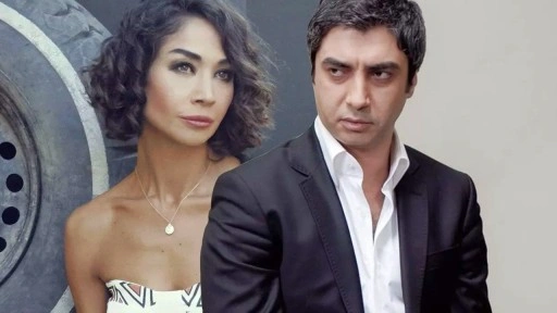 Yasemin &Ouml;zt&uuml;rk: Kurtlar Vadisi'nden Aşk Hikayesi!