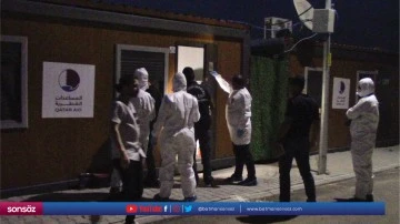 Yaşlı adam yaşadığı konteynerde &ouml;l&uuml; bulundu