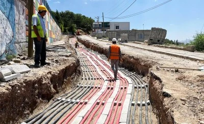 Yatırımlar meyvesini verdi