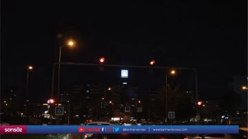 Yaya ge&ccedil;itlerine ledli aydınlatma