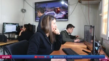 Yayınlarını 360 g&uuml;nd&uuml;r &ccedil;adırdan yapıyor