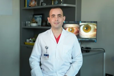 Yaz aylarında g&ouml;z sağlığını korumaya ilişkin tavsiyeler