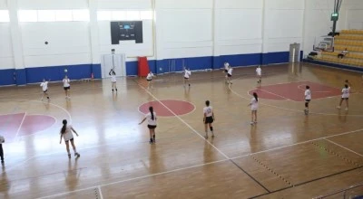 Yaz Spor Okulları i&ccedil;in başvurular başlıyor