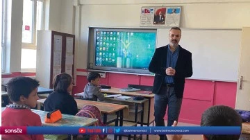 Yazar &Ouml;zmen, arkadaş se&ccedil;imini anlattı