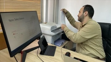 Yazıcı takip sistemi ile kağıt israfı &ouml;nleniyor