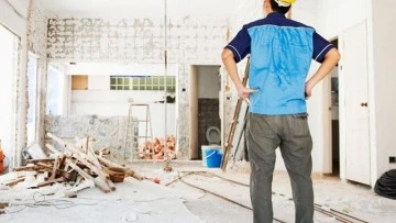Yemekhane bakım ve onarımı yaptırılacaktır