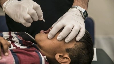Yemen'de Artan &Ccedil;ocuk Felci Vakaları Endişe Yaratıyor