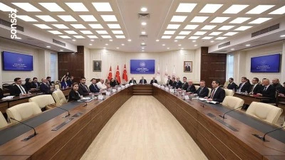 Yeni asgari &uuml;cret belirleniyor