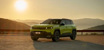Yeni Jeep Compass e-Hybrid T&uuml;rkiye'de satışa sunuldu