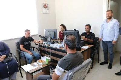 Yeni kimlik kartı kullanımı y&uuml;zde 99'a ulaştı