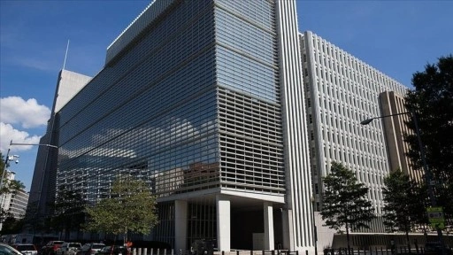 Yeni Veri Toplama ve Analiz Projesi B-READY D&uuml;nya Bankası Grubu'na Sunuldu