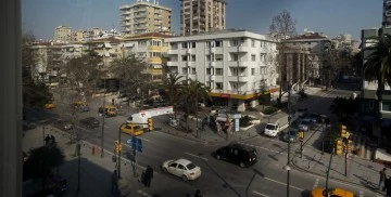 Yeni yol caddesi ulaşıma kapatılacak