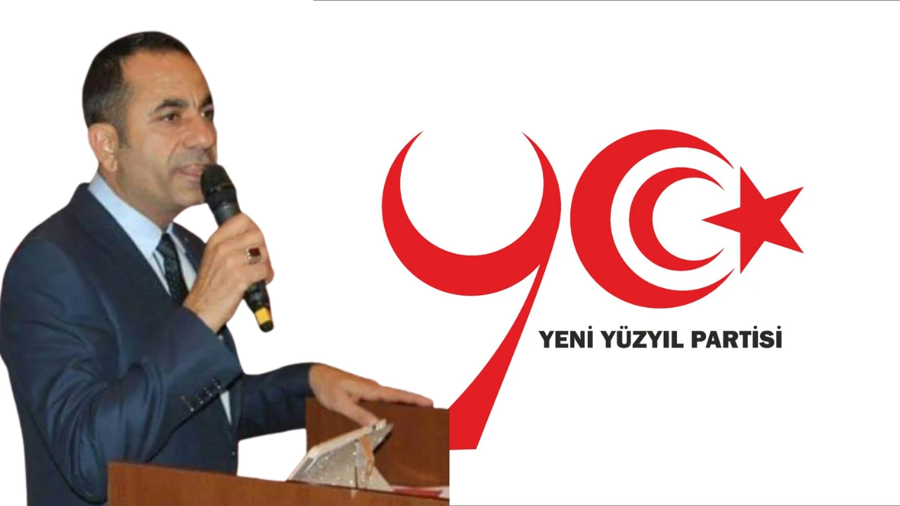 Yeni Y&uuml;zyıl Partisi&rsquo;nden &ldquo;yeni başlangı&ccedil;&rdquo; mesajı
