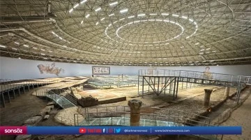 Yeniden ziyaret&ccedil;i ağırlamaya başlayacak