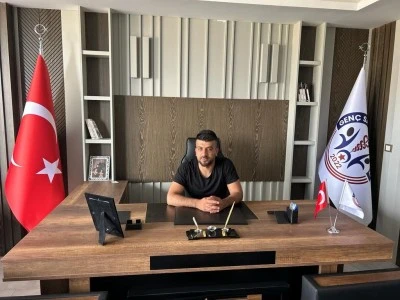 Yenidoğan &Ccedil;etesi, bir g&uuml;nde ortaya &ccedil;ıkmadı; &ldquo;Sağlıkta yaşanan sorunlarla y&uuml;zleşmeliyiz&rdquo;