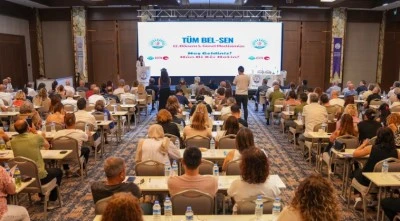 Yerel demokrasi ruhu yeniden g&uuml;ncellenmeli