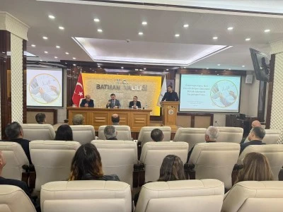 Yerel idarelerde bilişim d&ouml;nemi başlıyor