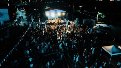 Yerel sanat&ccedil;ılar DicleFest&rsquo;te sahne alacak