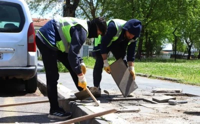 Yerinde &Ccedil;&ouml;z&uuml;m ekipleri talepleri sahada &ccedil;&ouml;z&uuml;me kavuşturdu