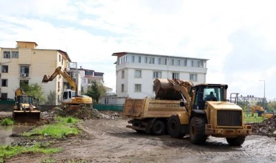 Yerinde &Ccedil;&ouml;z&uuml;m Mobil Ekipleri sahada: Sorunlar hızla &ccedil;&ouml;z&uuml;me kavuşturuluyor