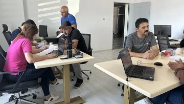 Yerinde D&ouml;n&uuml;ş&uuml;m Projesi&rsquo;ne 15 bin başvuru