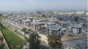 Yerinde D&ouml;n&uuml;ş&uuml;m projesine başvurular 17 Temmuz'da