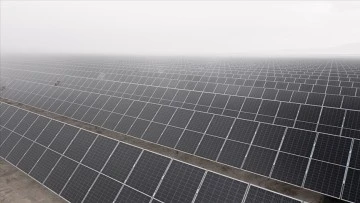 Yerli g&uuml;neş h&uuml;creleri kullanılmadan &uuml;retilen g&uuml;neş panellerine teşvik verilmeyecek