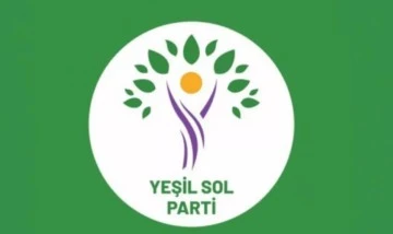 YEŞİL SOPR PARTİNİN İL İL &Ccedil;IKARDIĞI VEKİLLER...