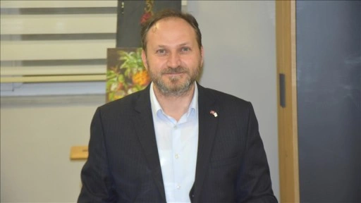 Yeşilay Genel Başkanı Mehmet Din&ccedil;, Van'a ziyaret ger&ccedil;ekleştirdi