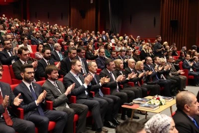 Yeşilay&rsquo;ın bağımlılıklarla m&uuml;cadelesi kayıt altına alındı