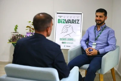 Yeşilay sayesinde 21 yıllık bağımlılığından kurtulup, hayatına yeni bir sayfa a&ccedil;tı