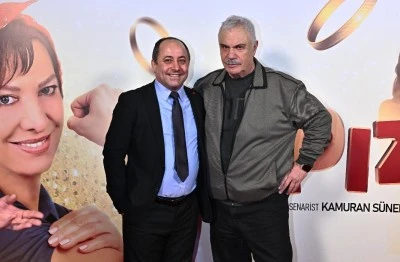 &ldquo;Yeşil&ccedil;am&rsquo;ın &ccedil;ocukları, sinemada yapay zeka kullanacak&rdquo;