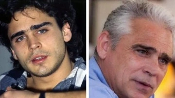Yeşil&ccedil;am'ın usta oyuncusu Tolga Savacı hayatını kaybetti