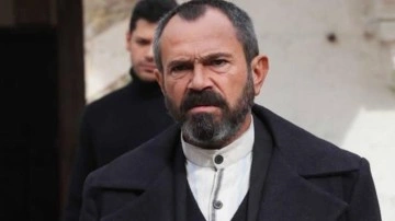 Yeşim G&uuml;l Kara Ağa&ccedil; Destanı Dizisinde!