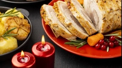 Yılbaşı yemeği sağlığınızı bozmasın