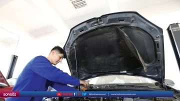 Yılda yaklaşık 2 milyon lira gelir elde ediyor