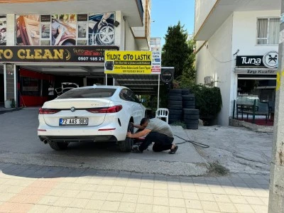 Yıldız Oto 7-24&hellip;
