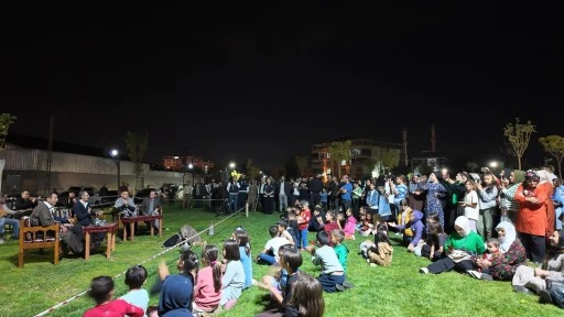 Yılın son etkinliği Korik&rsquo;te ger&ccedil;ekleşti