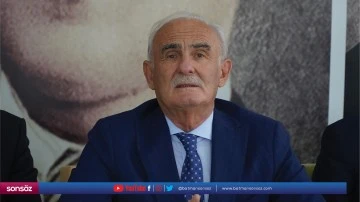 Yılmaz, Adıyaman'da partililerle buluştu