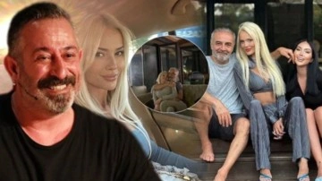 Yılmaz Erdoğan'ın Aşkı: Cansu Taşkın İle İlgili Son Gelişmeler