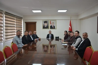Yirmi iki bin fidanın toprakla buluşturulması hedefleniyor