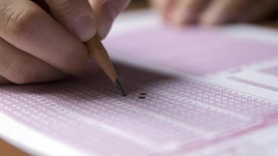 YKS maratonu bug&uuml;n başladı