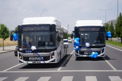 YKS&rsquo;ye girecek &ouml;ğrenciler i&ccedil;in toplu ulaşım &uuml;cretsiz